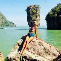 Отзыв от Зинаида - DTV виза